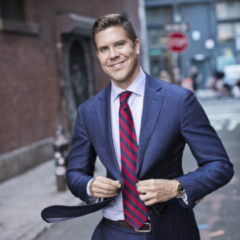 Fredrik Eklund Profile Photo