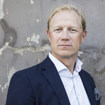 Jonas Kjellberg Profile Photo
