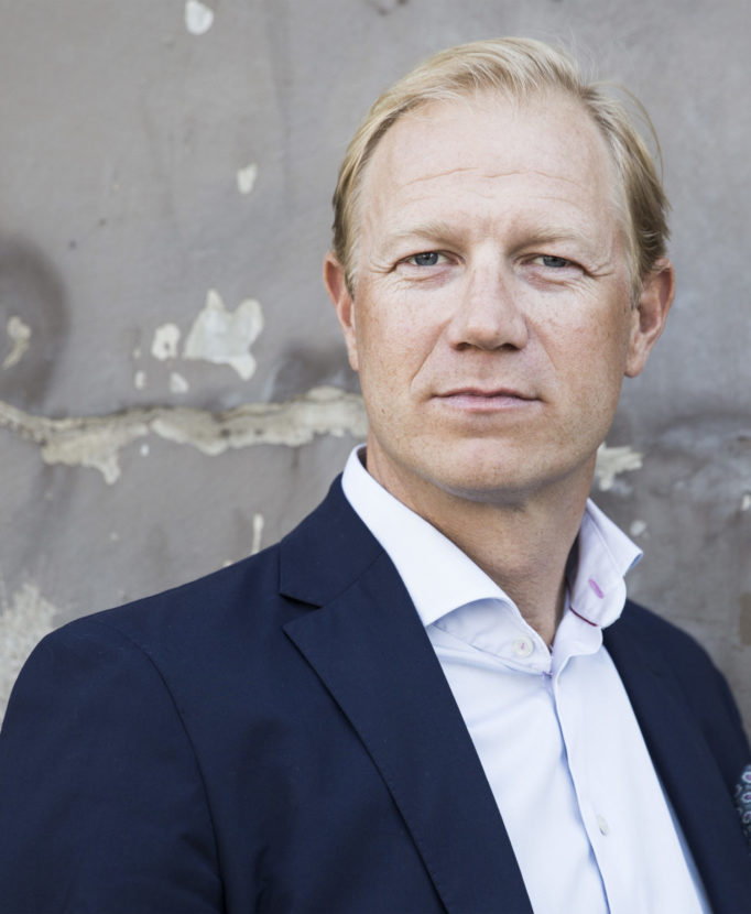 Jonas Kjellberg Profile Photo