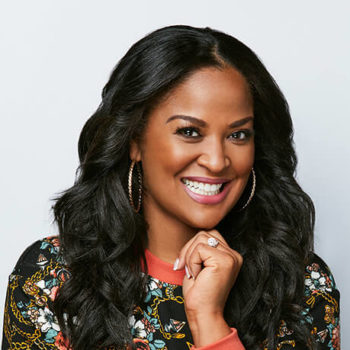 Laila Ali Profile Photo
