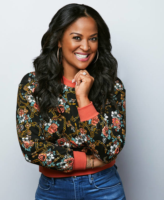 Laila Ali Profile Photo