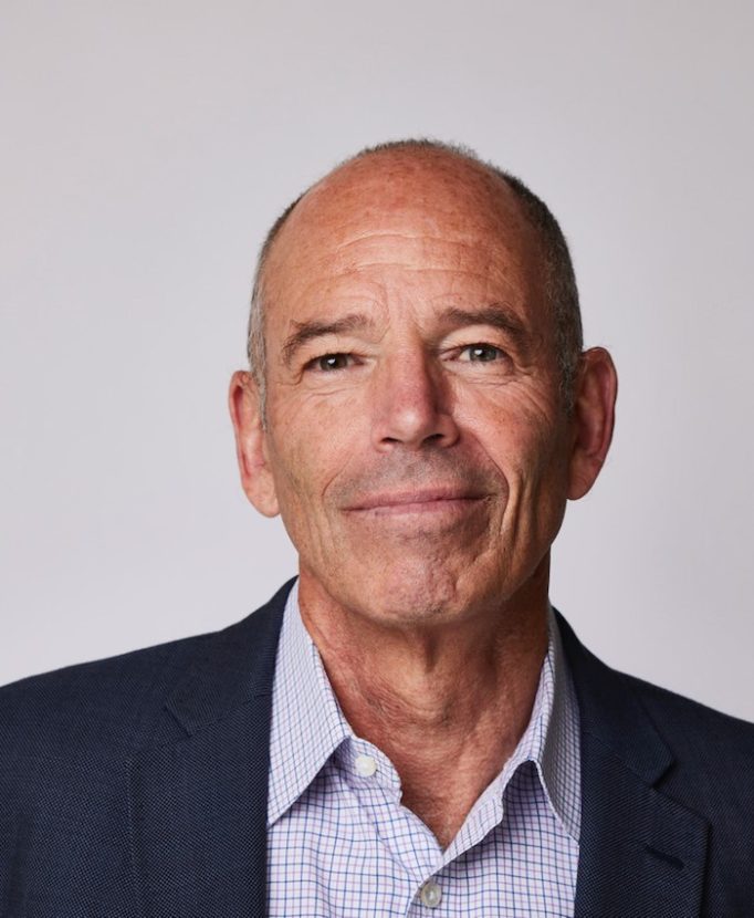 Marc Randolph Profile Photo