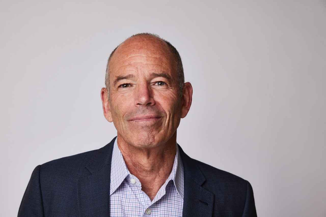 Marc Randolph Speaking Engagements, Schedule, & Fee | WSB