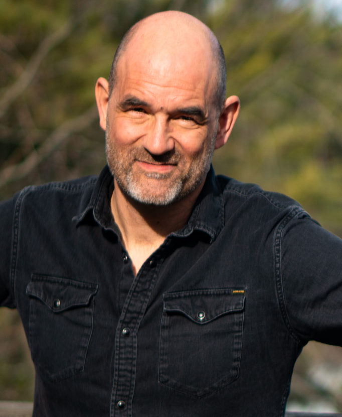 J.P. Pawliw-Fry Profile Photo