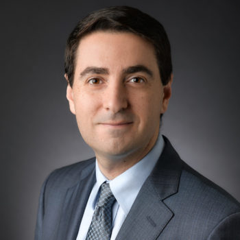 Steven Portnoy Profile Photo