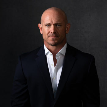 Mike Sarraille Profile Photo