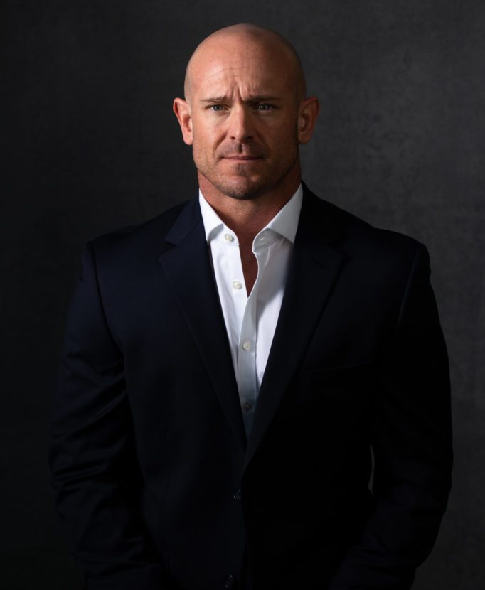 Mike Sarraille Profile Photo