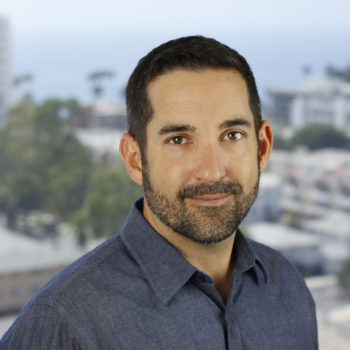 Ian Siegel Profile Photo