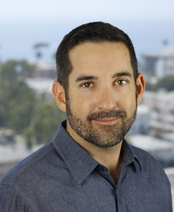 Ian Siegel Profile Photo