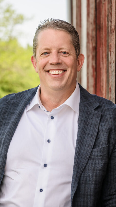 Bill Benjamin Profile Photo