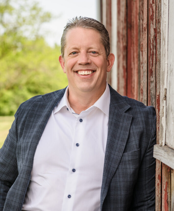 Bill Benjamin Profile Photo