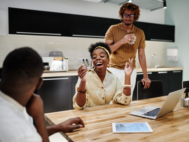 Humor columnist Greg Schwem encourages organizations to confront differences in humor in order to find common ground between employees.