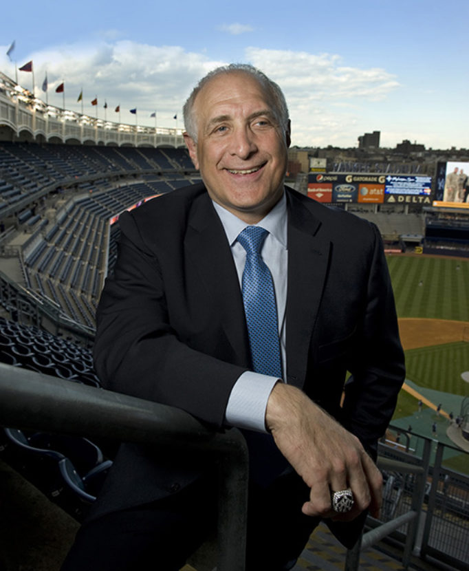 Brandon Steiner Profile Photo