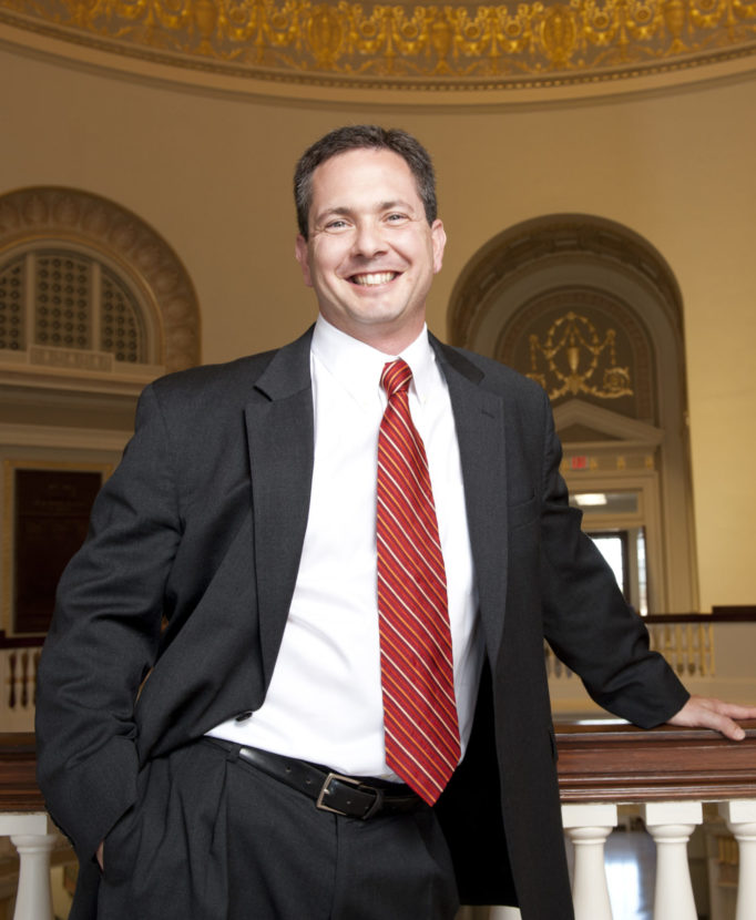 Jeffrey Engel Profile Photo