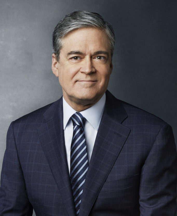 John Harwood Profile Photo