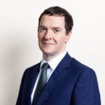 George Osborne Profile Photo