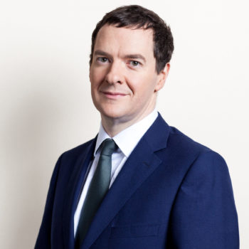 George Osborne Profile Photo