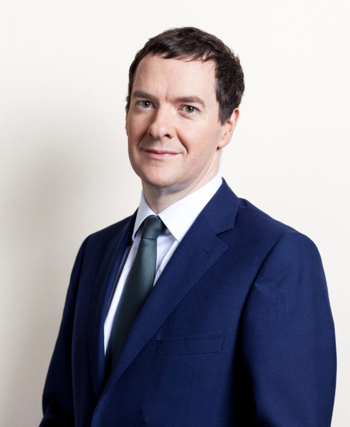 George Osborne Profile Photo