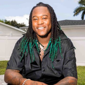 Shaquem Griffin Profile Photo