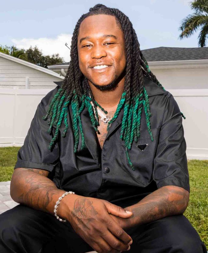 Shaquem Griffin Profile Photo