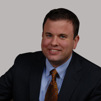 Michael Strain Profile Photo