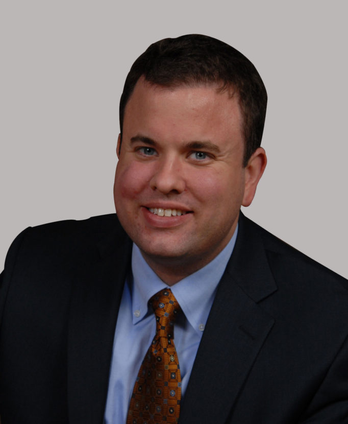 Michael Strain Profile Photo
