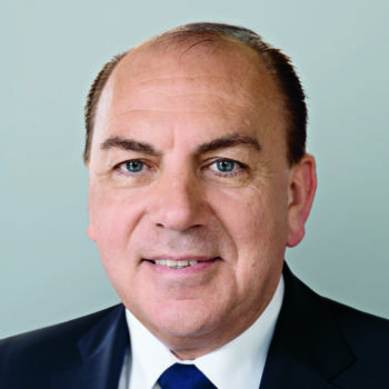 Axel Weber Profile Photo