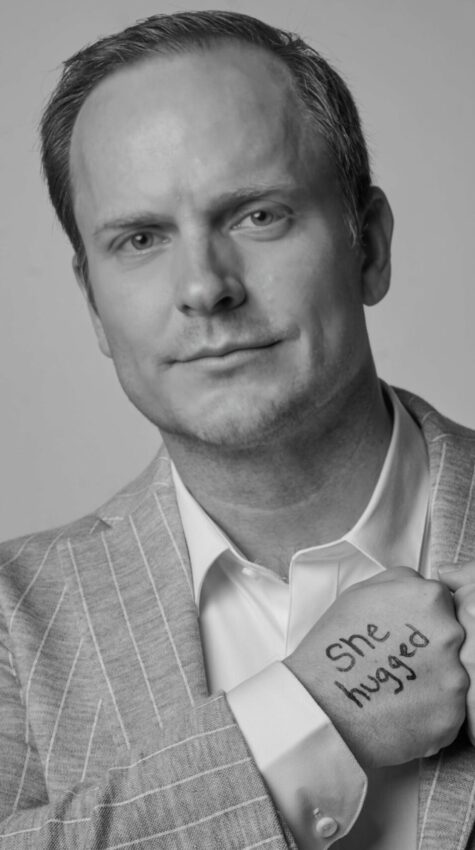 Robert Fogarty Profile Photo