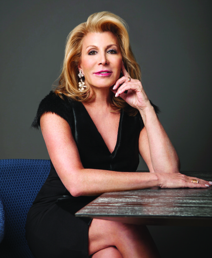 Dottie Herman Profile Photo