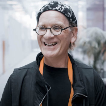 Joe Lanzisero Profile Photo