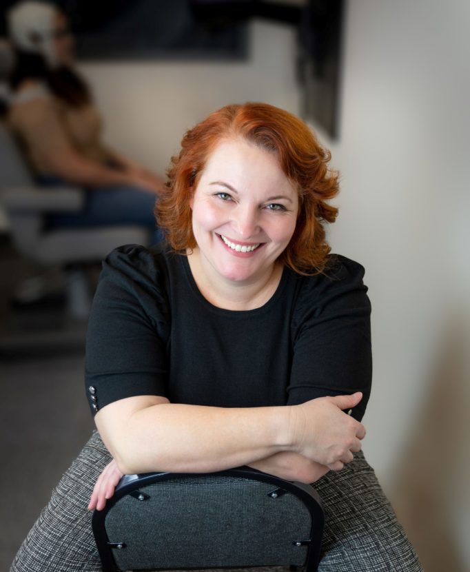 Chantel Prat Profile Photo