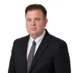 Michael Strain Profile Photo