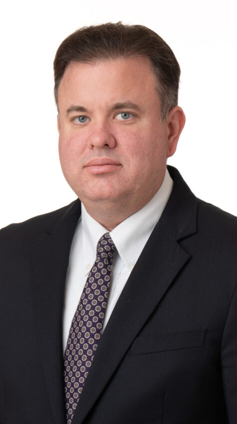 Michael Strain Profile Photo