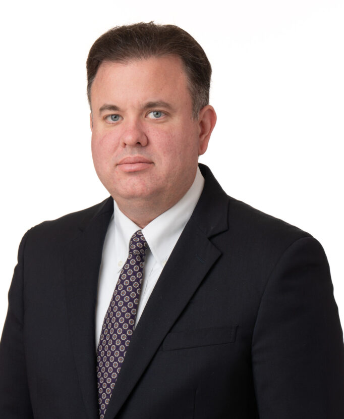 Michael Strain Profile Photo
