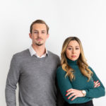 Sahar Yousef and Lucas Miller Profile Photo