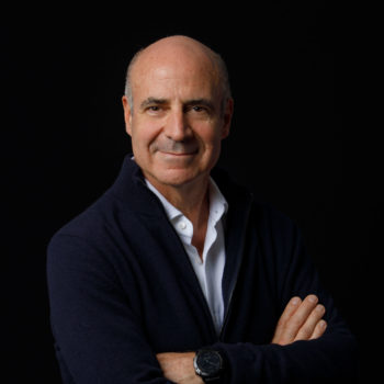 Bill Browder Profile Photo
