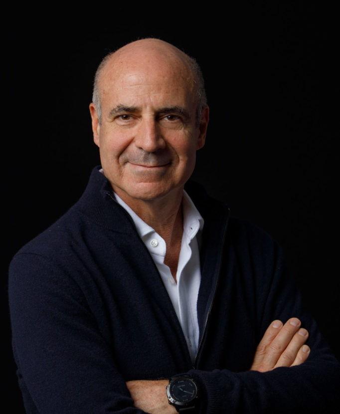 Bill Browder Profile Photo