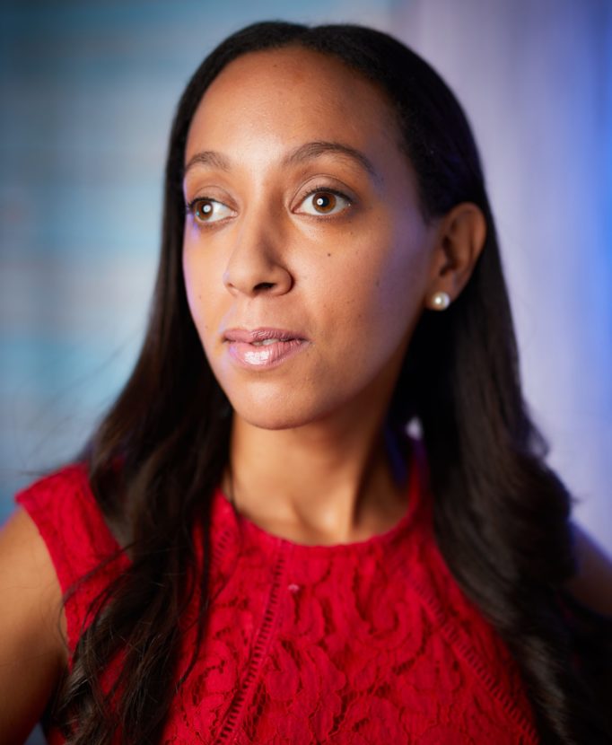 Haben Girma Profile Photo