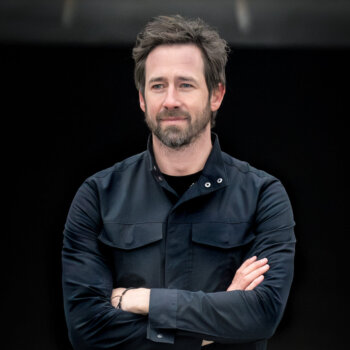 Sterling Hawkins Profile Photo