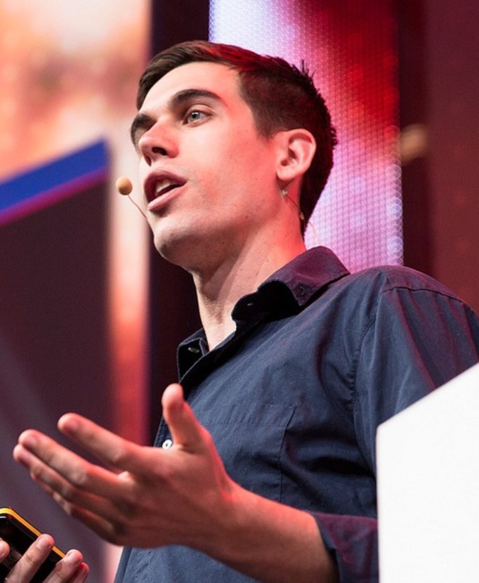 Ryan Holiday Profile Photo