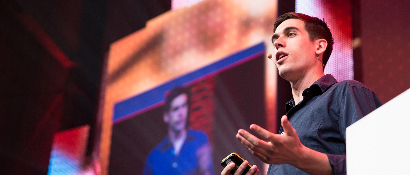 Ryan Holiday Speaking Engagements, Schedule, & Fee WSB