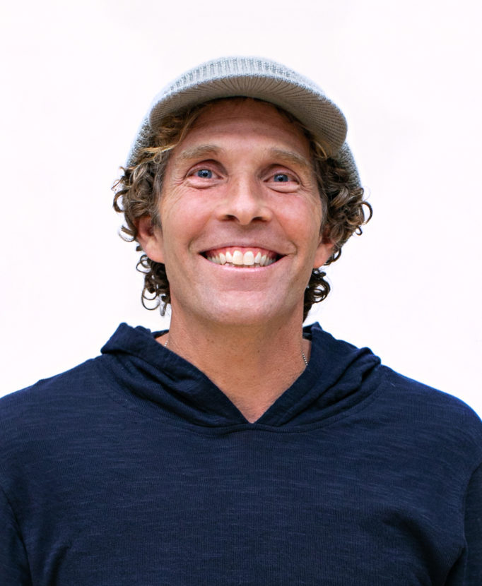 Jesse Itzler Profile Photo