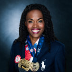 Chaunte Lowe Profile Photo