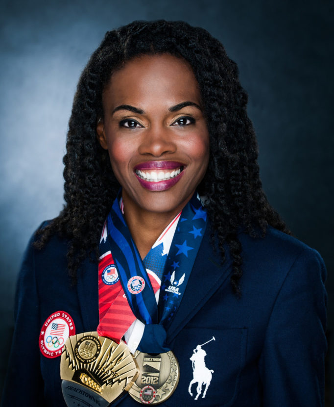 Chaunte Lowe Profile Photo