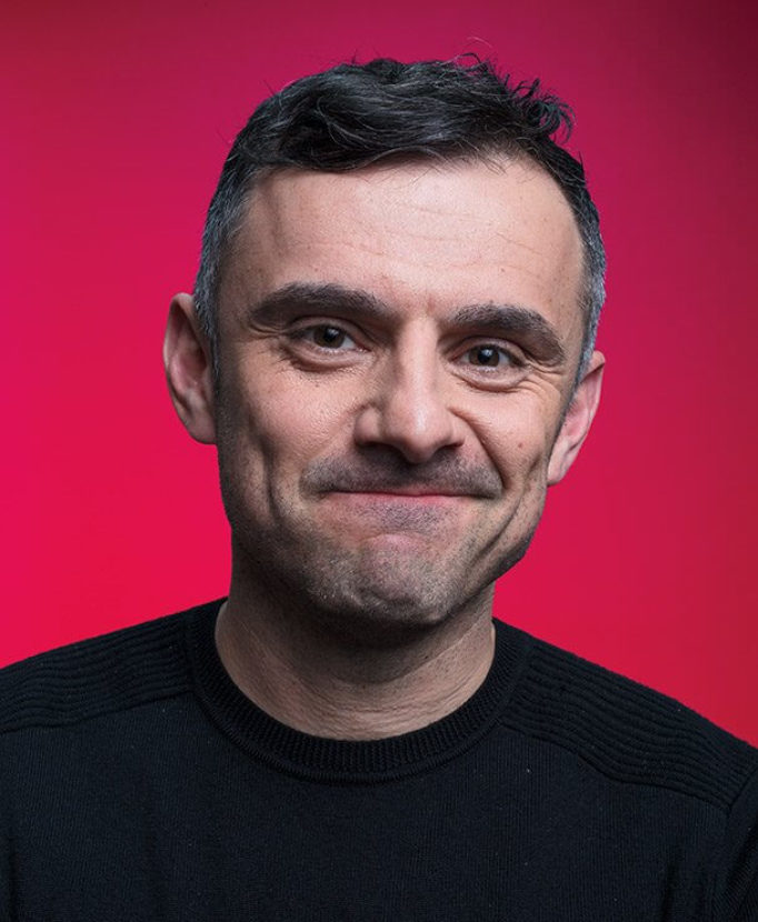 Gary Vaynerchuk Profile Photo