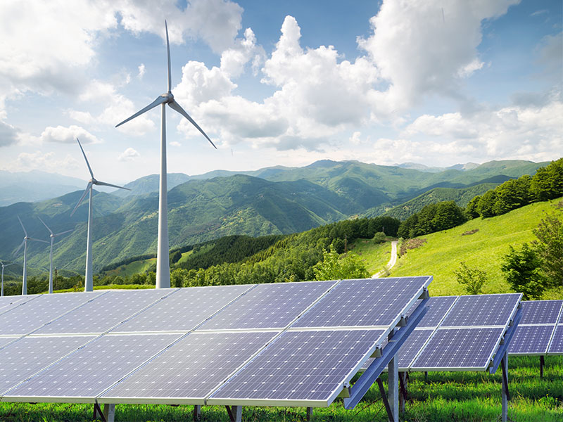 Host of "Capital Allocators" and asset management thought leader, Ted Seides shares his thoughts on the problem with ESG and why he recommends organizations adopt “Impact Investing” with a focus on “Sustainability.”