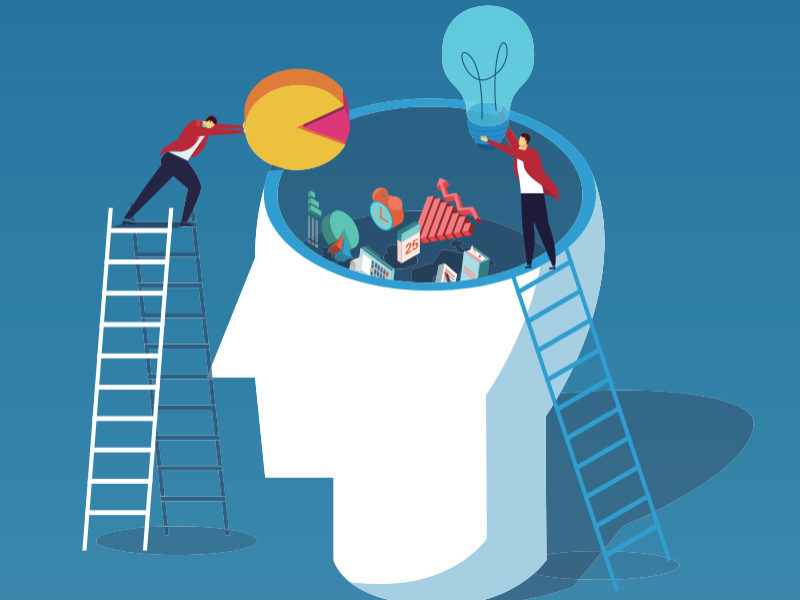 Neuroscientist and bestselling author Lisa Genova shares helpful tips and insights on how to improve memory by paying better attention.