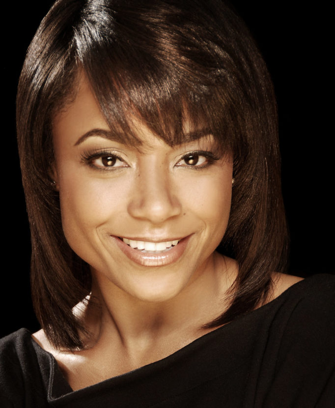 Dominique Dawes Profile Photo