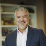 Iván Duque Profile Photo