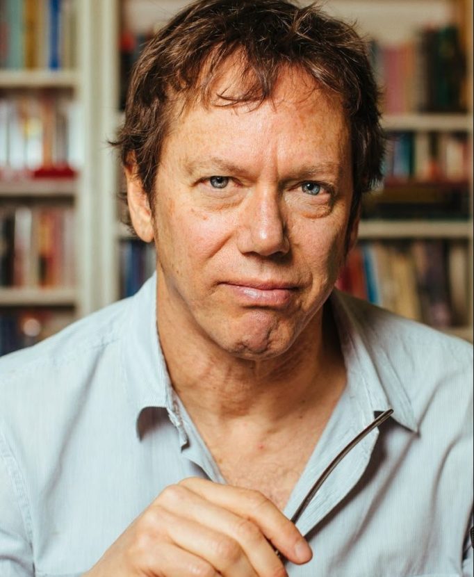 Robert Greene Profile Photo